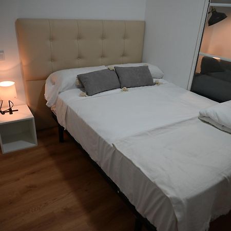 Bonito Y Centrico Apartamento Ель-Пуерто-де-Санта-Марія Екстер'єр фото