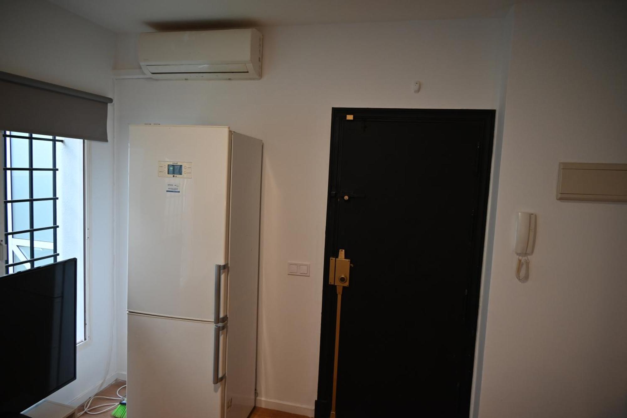 Bonito Y Centrico Apartamento Ель-Пуерто-де-Санта-Марія Екстер'єр фото