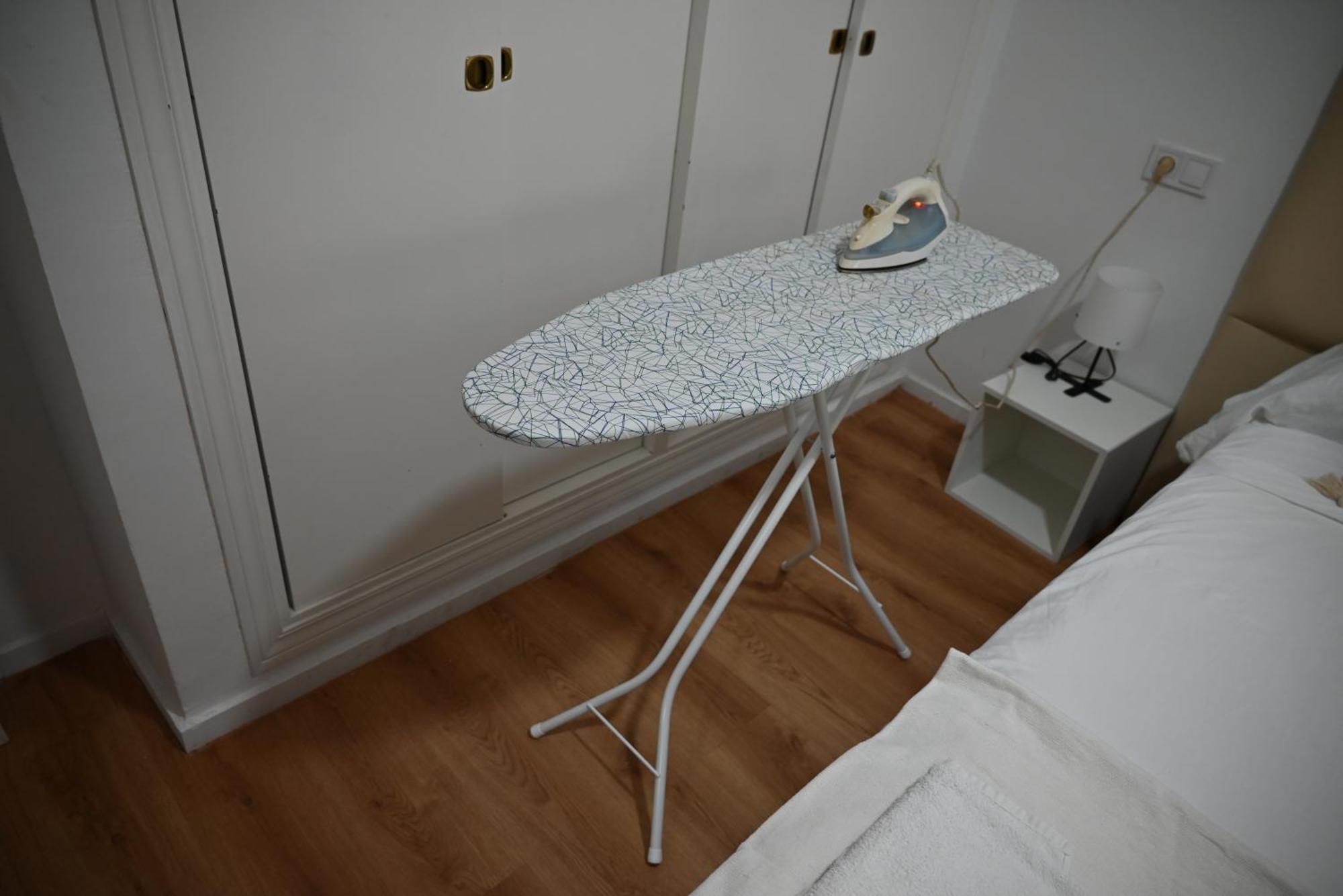 Bonito Y Centrico Apartamento Ель-Пуерто-де-Санта-Марія Екстер'єр фото
