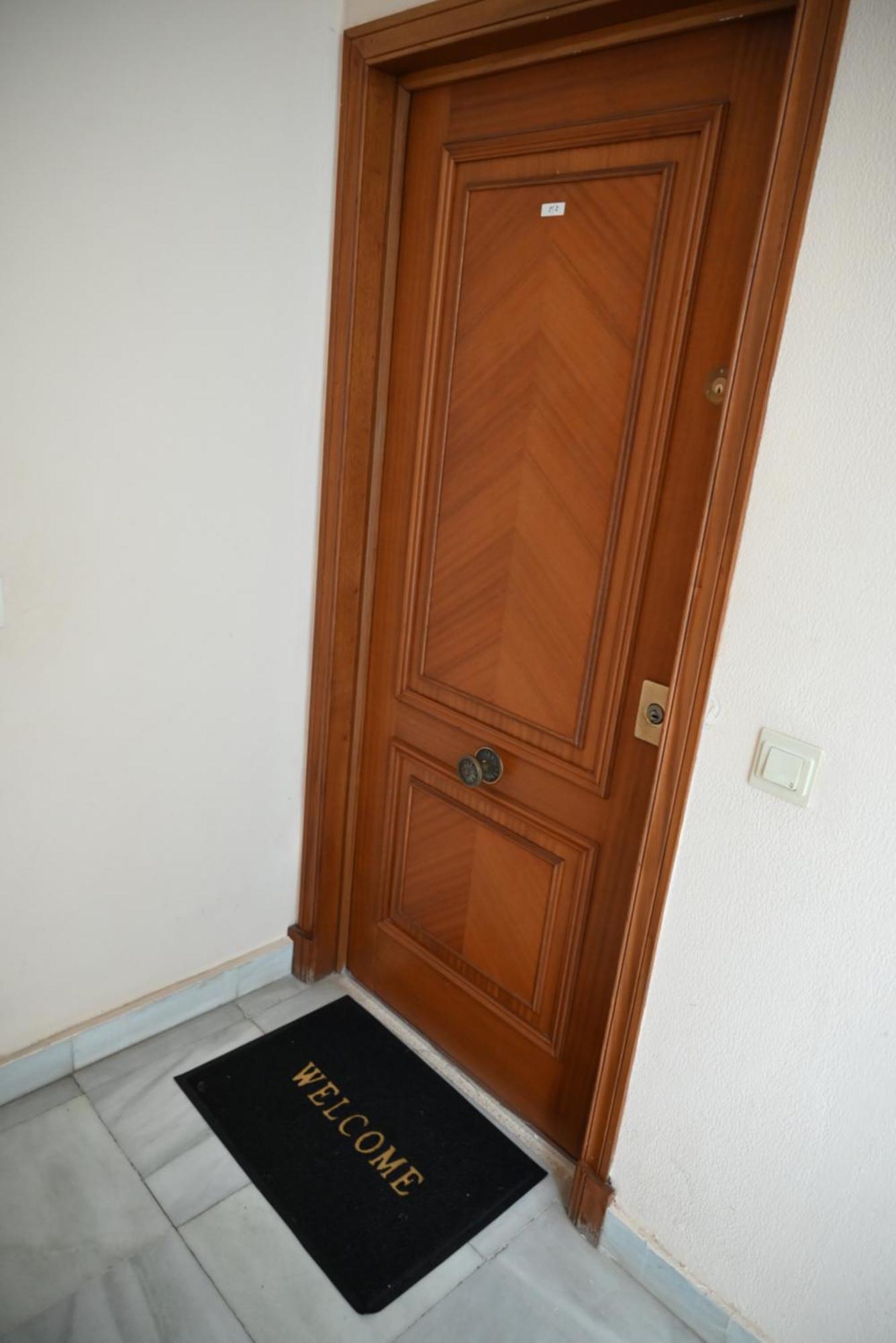Bonito Y Centrico Apartamento Ель-Пуерто-де-Санта-Марія Екстер'єр фото