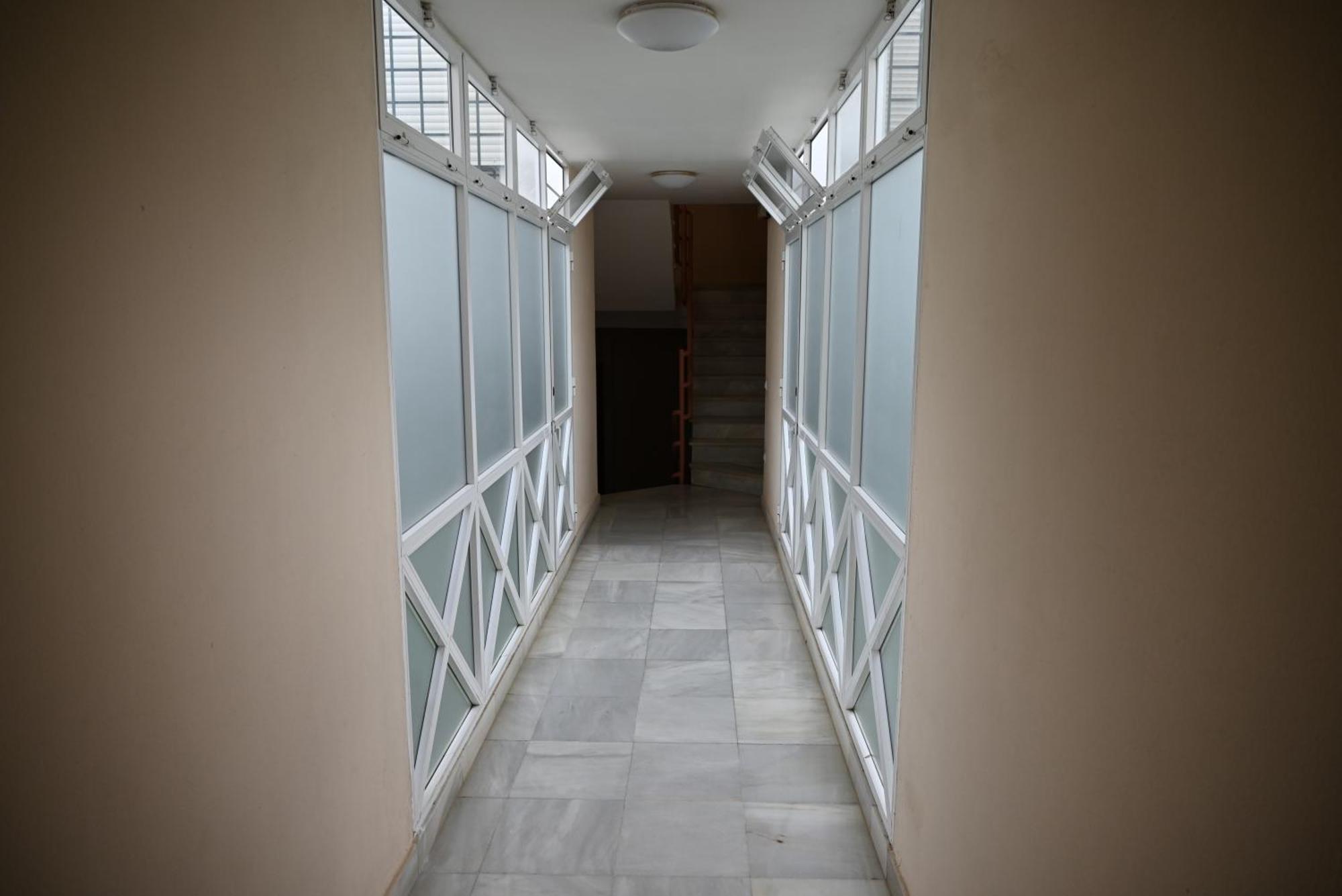 Bonito Y Centrico Apartamento Ель-Пуерто-де-Санта-Марія Екстер'єр фото