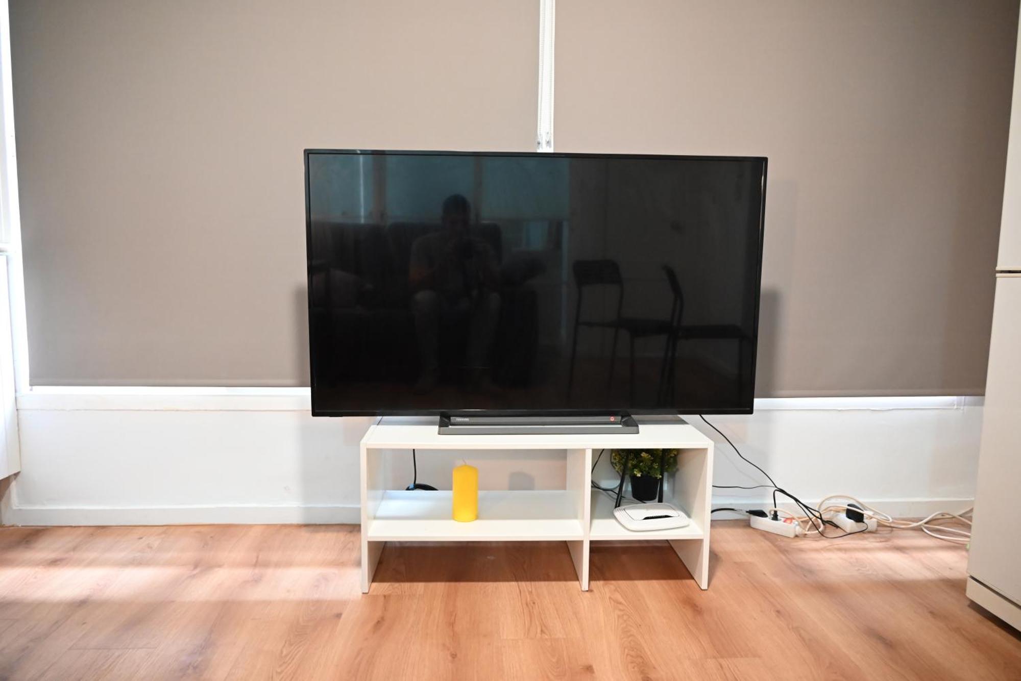 Bonito Y Centrico Apartamento Ель-Пуерто-де-Санта-Марія Екстер'єр фото
